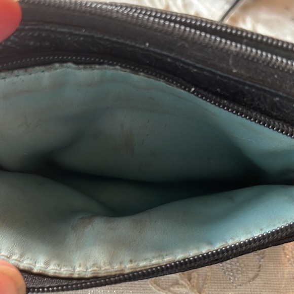 Coach wristlet 5.5” - Picture 3 of 8